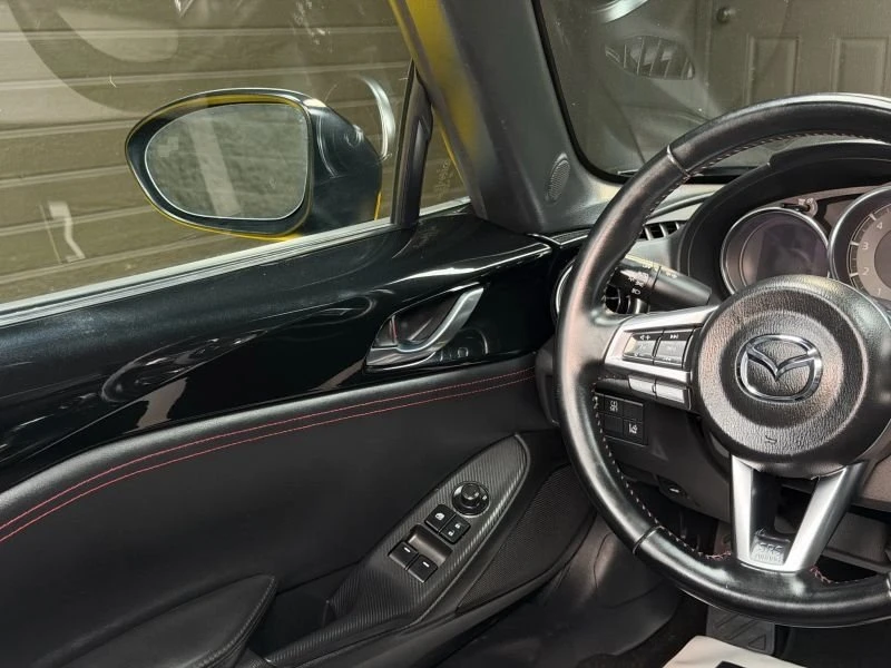 2016 Mazda ND MX-5 Miata - Image 17 of 19