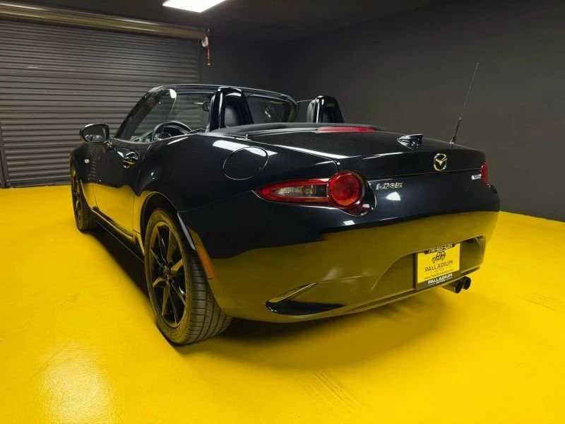 2016 Mazda ND MX-5 Miata - Image 4 of 19