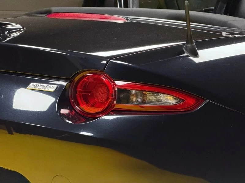 2016 Mazda ND MX-5 Miata - Image 8 of 19