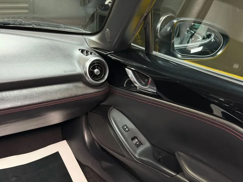 2016 Mazda ND MX-5 Miata - Image 19 of 19