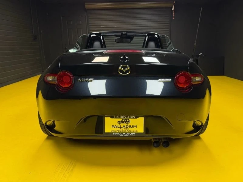 2016 Mazda ND MX-5 Miata - Image 5 of 19