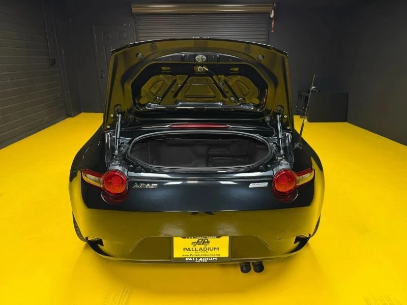 2016 Mazda ND MX-5 Miata - Image 13 of 19