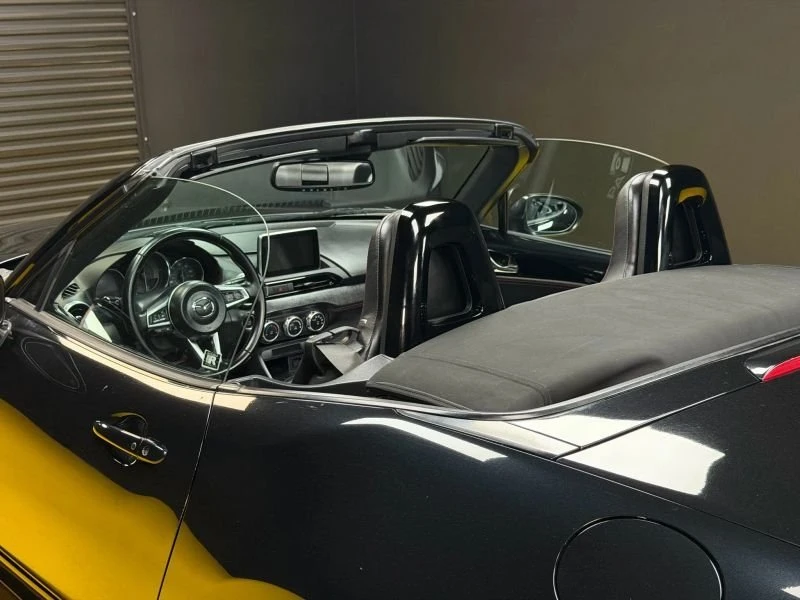 2016 Mazda ND MX-5 Miata - Image 15 of 19