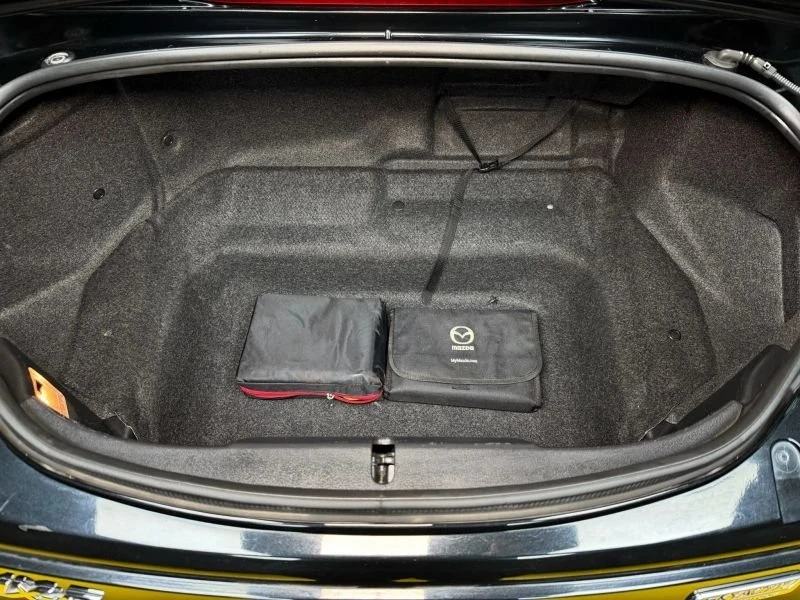 2016 Mazda ND MX-5 Miata - Image 14 of 19