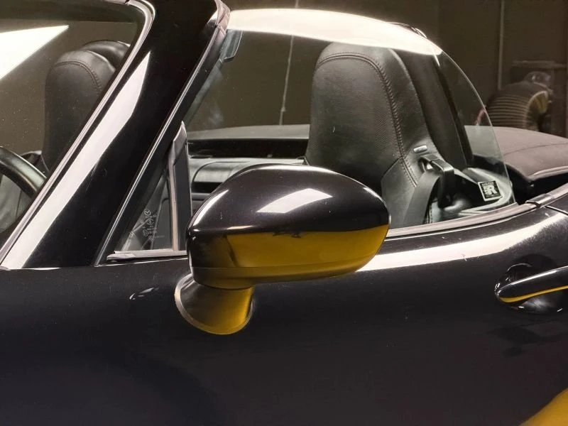 2016 Mazda ND MX-5 Miata - Image 9 of 19