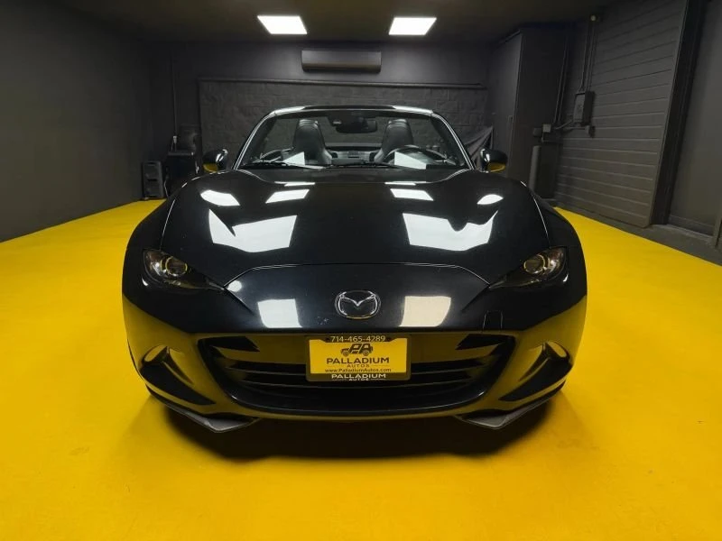 2016 Mazda ND MX-5 Miata - Image 2 of 19