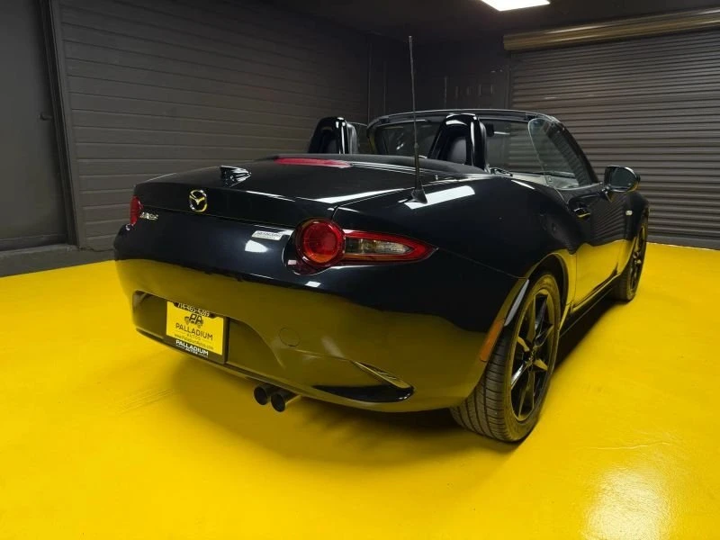2016 Mazda ND MX-5 Miata - Image 6 of 19