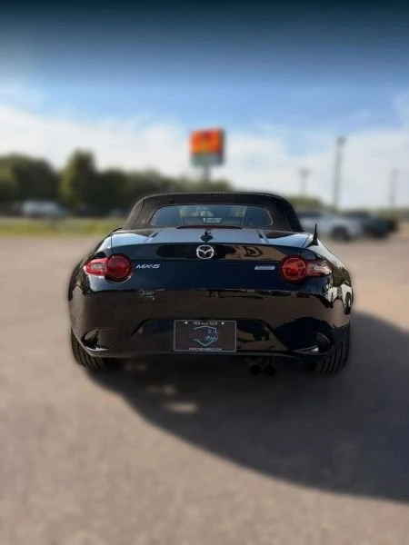 2016 Mazda ND MX-5 Miata - Image 7 of 20