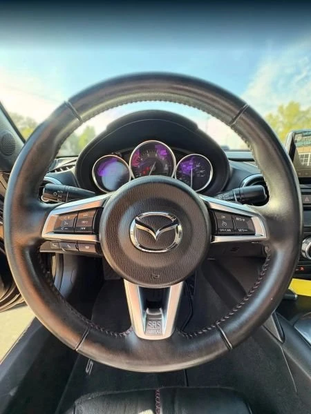 2016 Mazda ND MX-5 Miata - Image 15 of 20