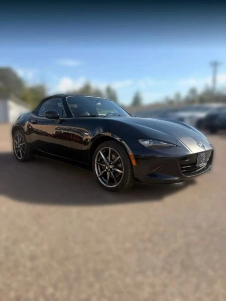 2016 Mazda ND MX-5 Miata - Image 4 of 20