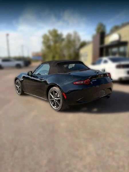 2016 Mazda ND MX-5 Miata - Image 8 of 20