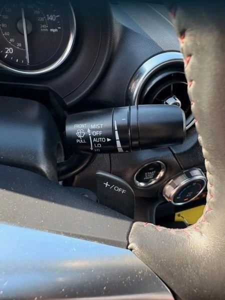 2016 Mazda ND MX-5 Miata - Image 17 of 20