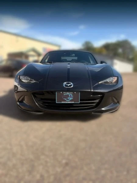 2016 Mazda ND MX-5 Miata - Image 3 of 20