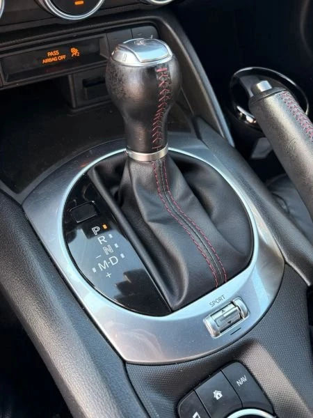 2016 Mazda ND MX-5 Miata - Image 18 of 20