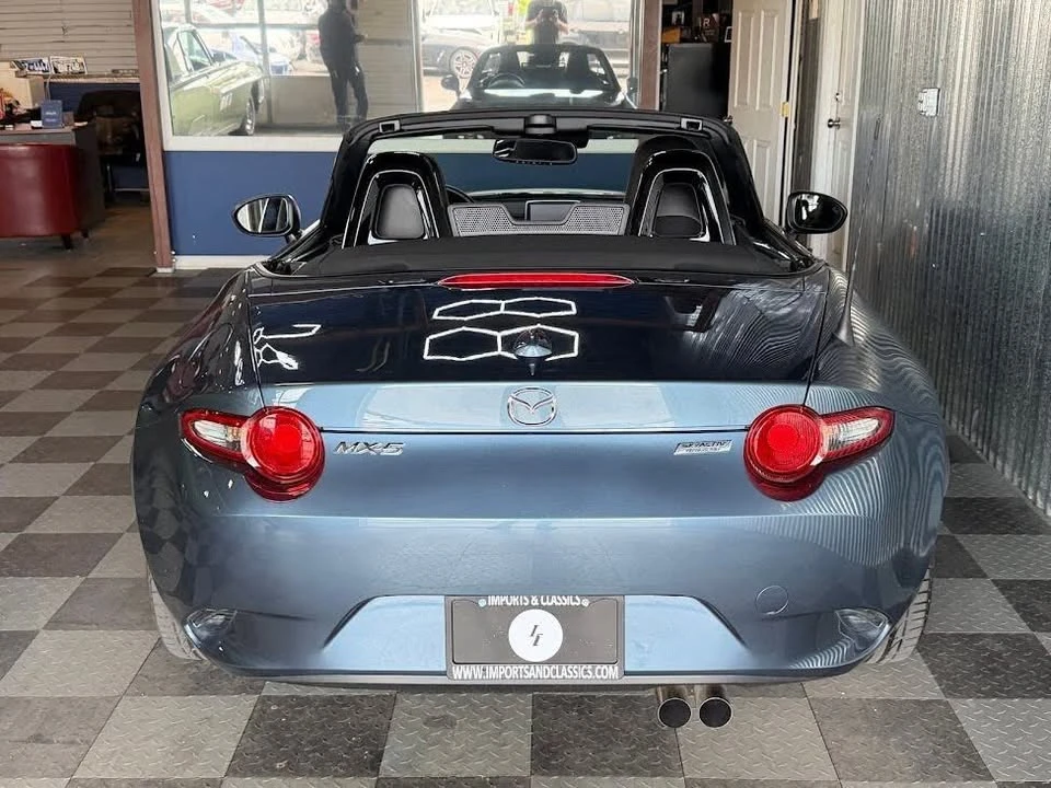2016 Mazda ND MX-5 Miata - Image 11 of 20
