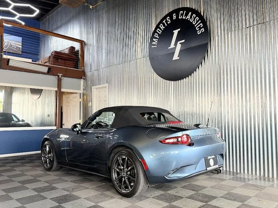2016 Mazda ND MX-5 Miata - Image 7 of 20