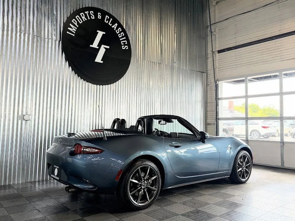 2016 Mazda ND MX-5 Miata - Image 8 of 20