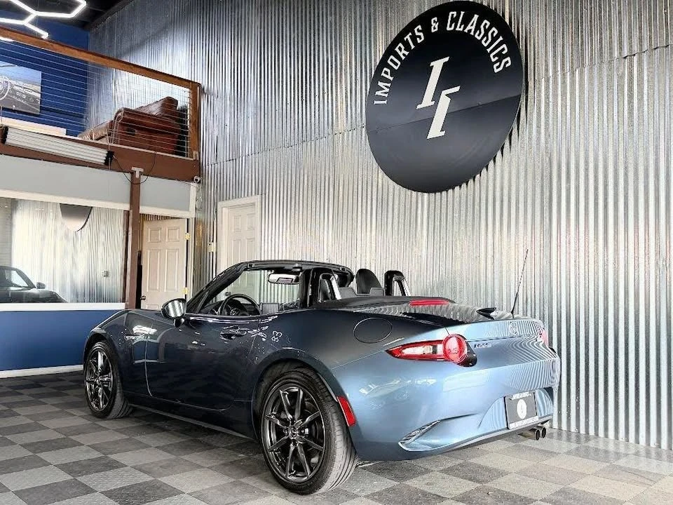 2016 Mazda ND MX-5 Miata - Image 6 of 20