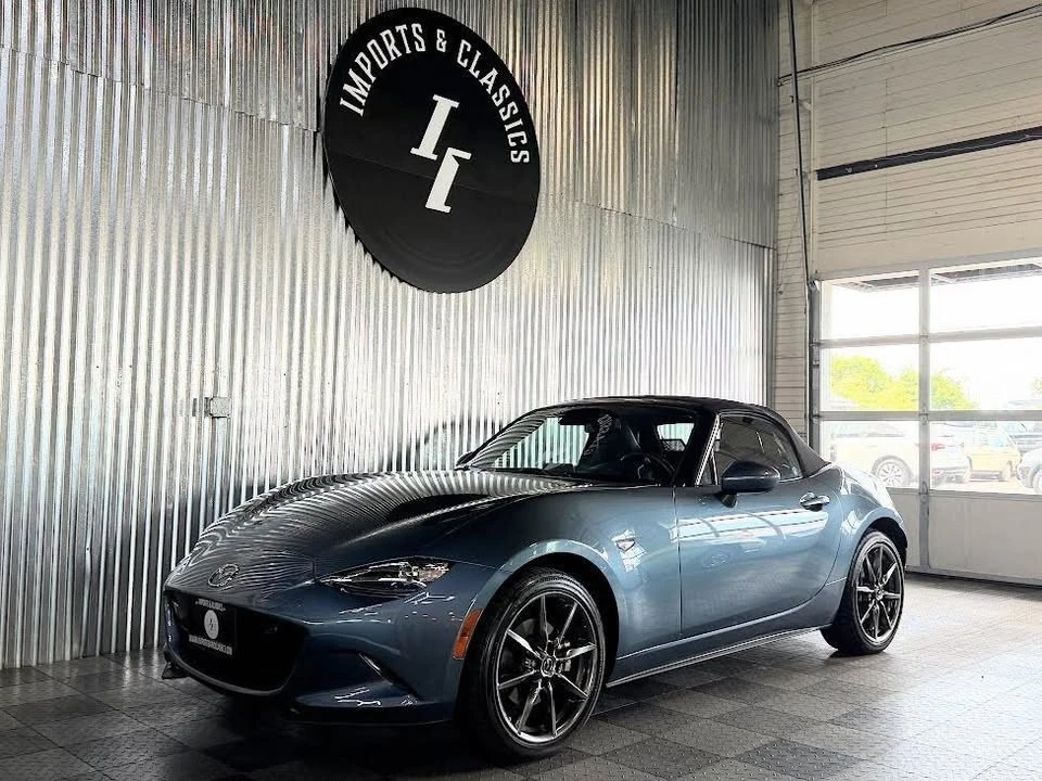 2016 Mazda ND MX-5 Miata - Image 3 of 20