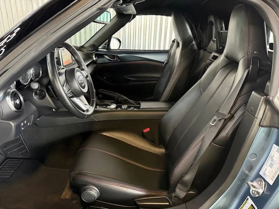 2016 Mazda ND MX-5 Miata - Image 18 of 20