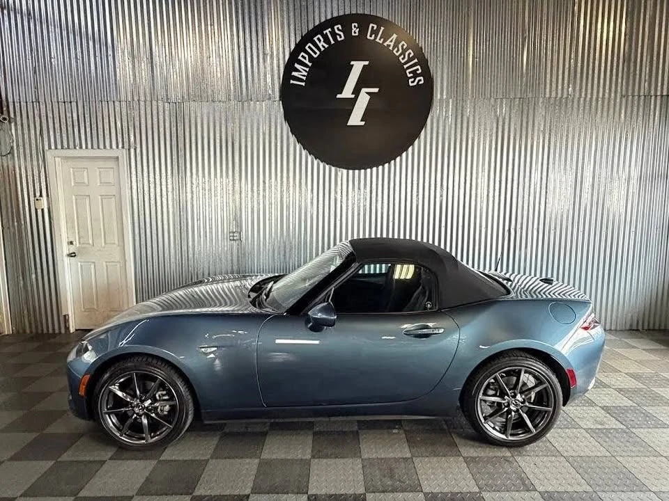 2016 Mazda ND MX-5 Miata - Image 13 of 20