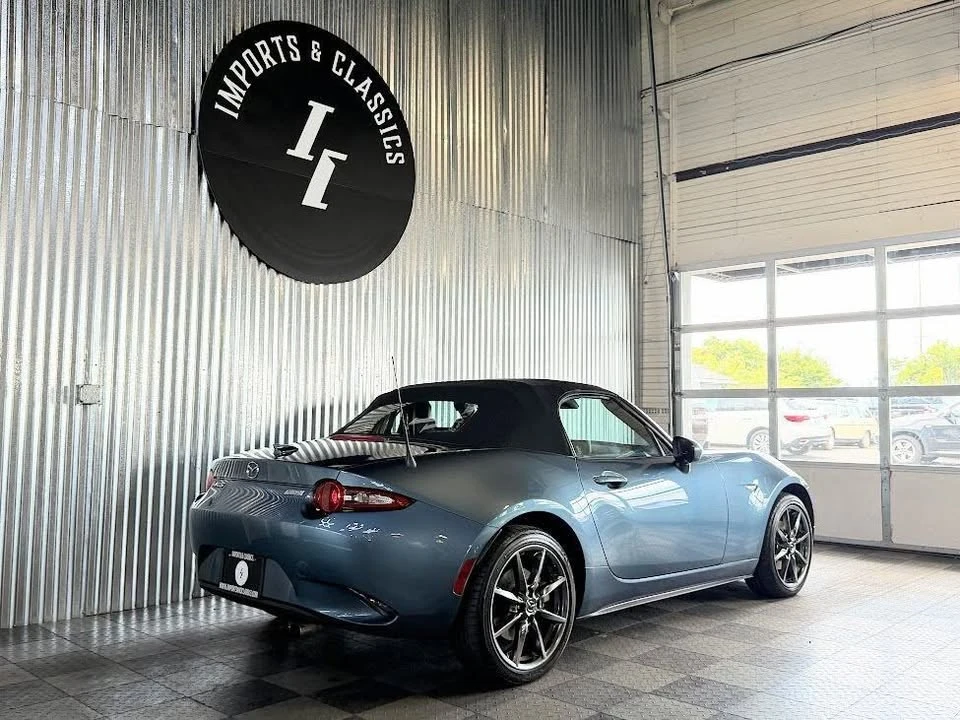 2016 Mazda ND MX-5 Miata - Image 9 of 20