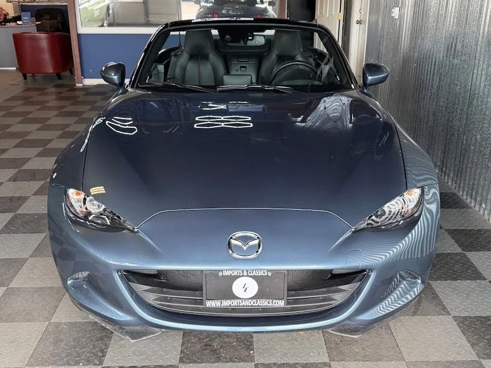 2016 Mazda ND MX-5 Miata - Image 10 of 20
