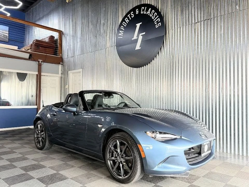 2016 Mazda ND MX-5 Miata - Image 5 of 20