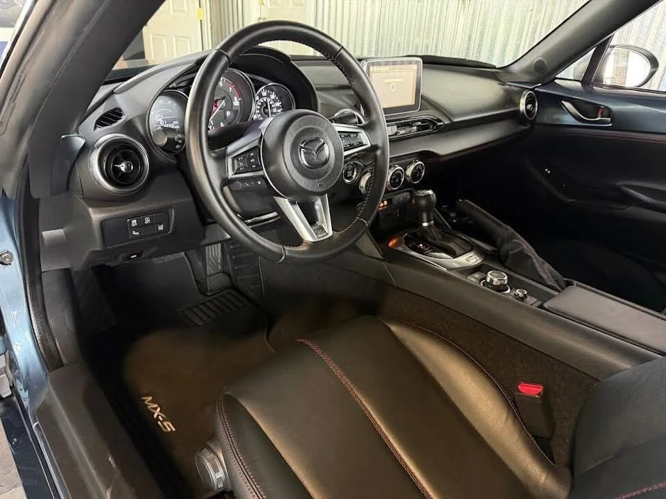 2016 Mazda ND MX-5 Miata - Image 17 of 20