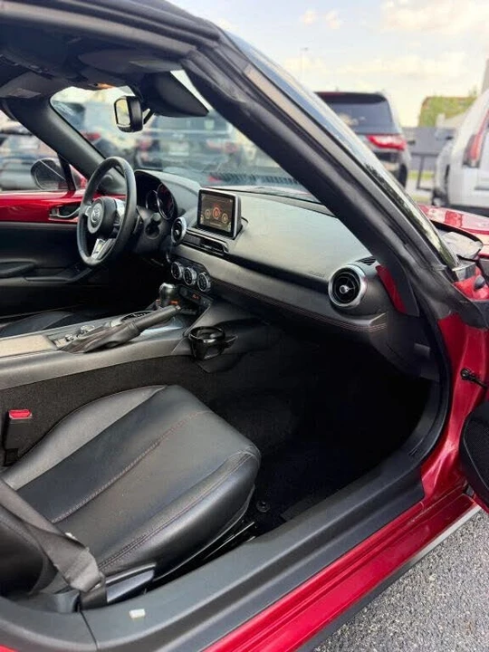 2016 Mazda ND MX-5 Miata - Image 11 of 20