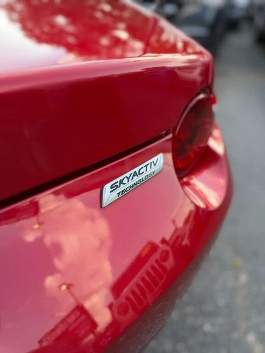 2016 Mazda ND MX-5 Miata - Image 16 of 20
