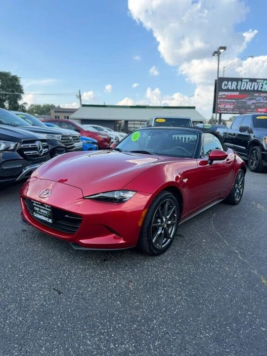 2016 Mazda ND MX-5 Miata - Image 2 of 20