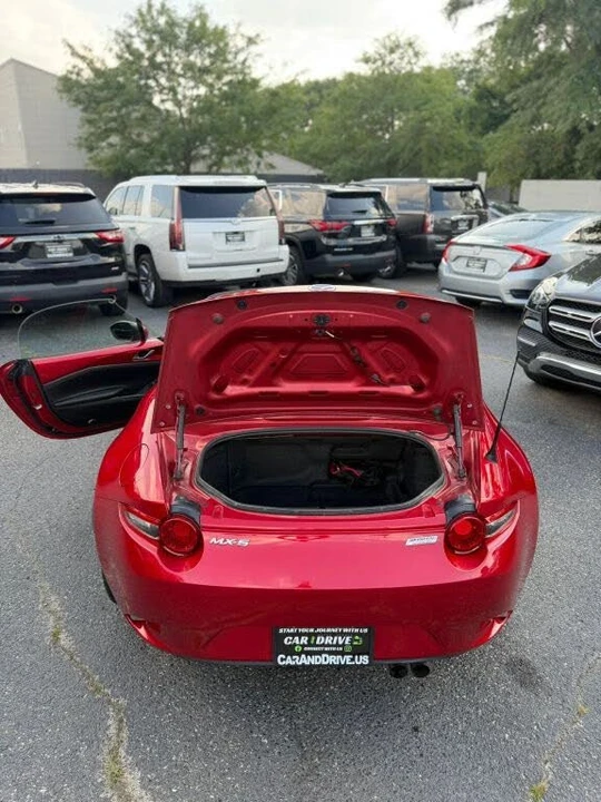 2016 Mazda ND MX-5 Miata - Image 8 of 20