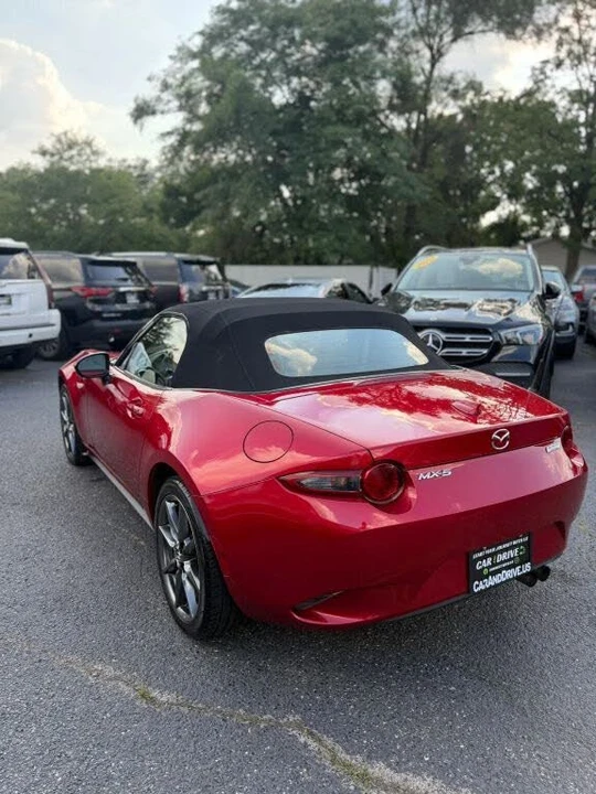 2016 Mazda ND MX-5 Miata - Image 3 of 20