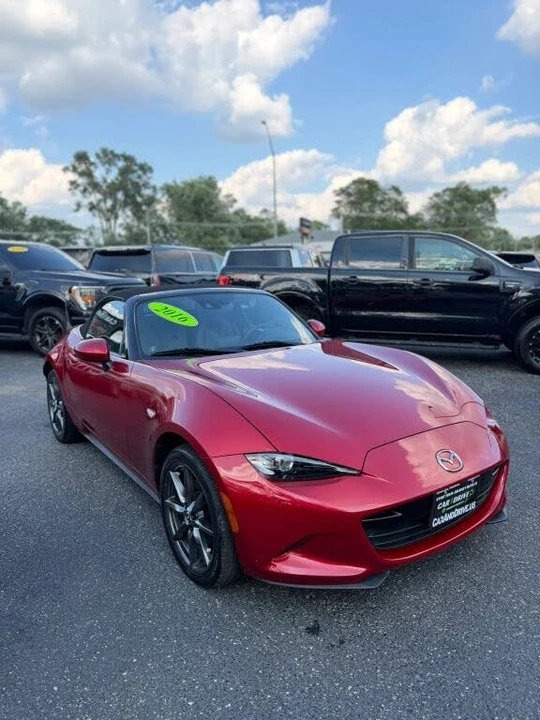 2016 Mazda ND MX-5 Miata - Image 6 of 20