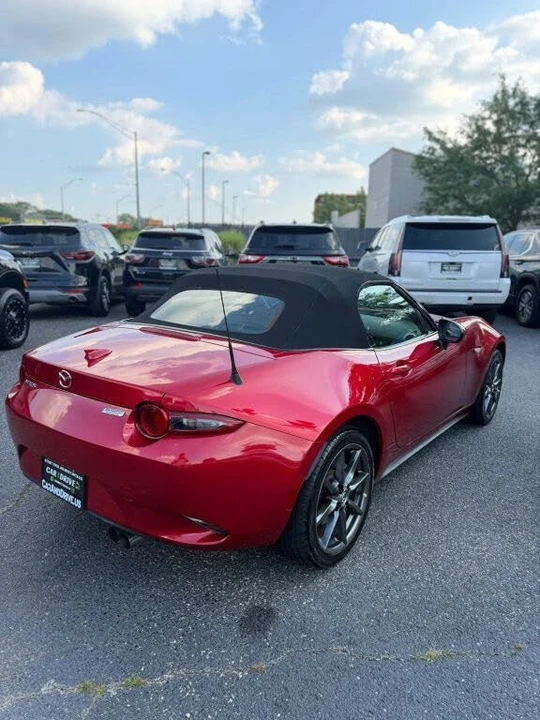 2016 Mazda ND MX-5 Miata - Image 5 of 20