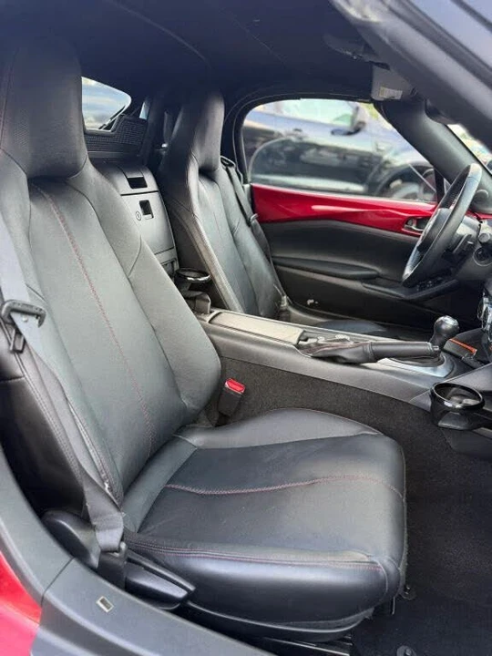 2016 Mazda ND MX-5 Miata - Image 12 of 20