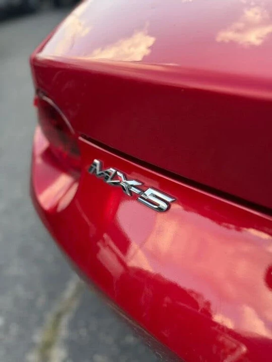 2016 Mazda ND MX-5 Miata - Image 17 of 20