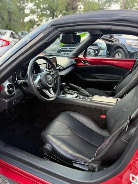 2016 Mazda ND MX-5 Miata - Image 20 of 20