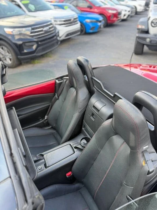 2016 Mazda ND MX-5 Miata - Image 19 of 20