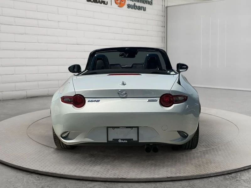 2016 Mazda ND MX-5 Miata - Image 6 of 20
