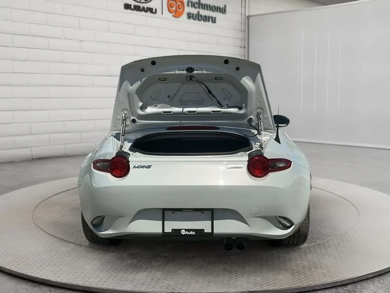 2016 Mazda ND MX-5 Miata - Image 16 of 20