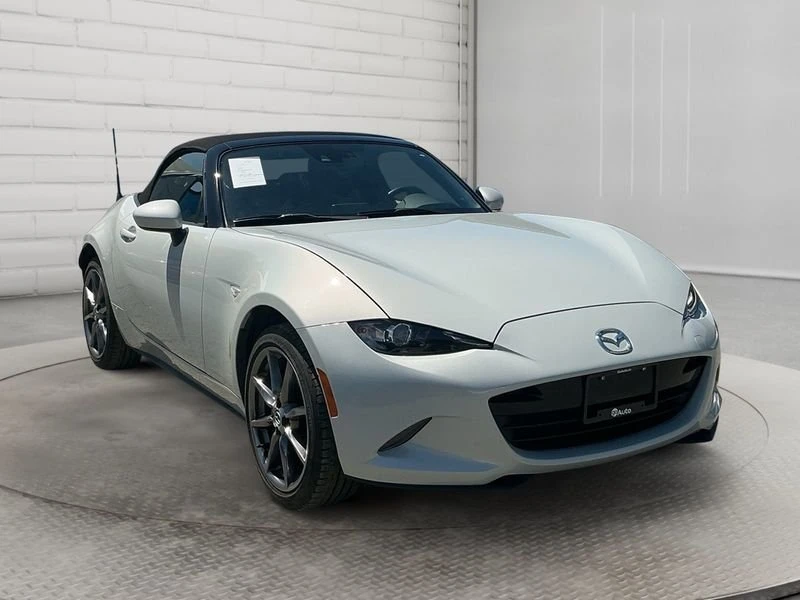 2016 Mazda ND MX-5 Miata - Image 20 of 20