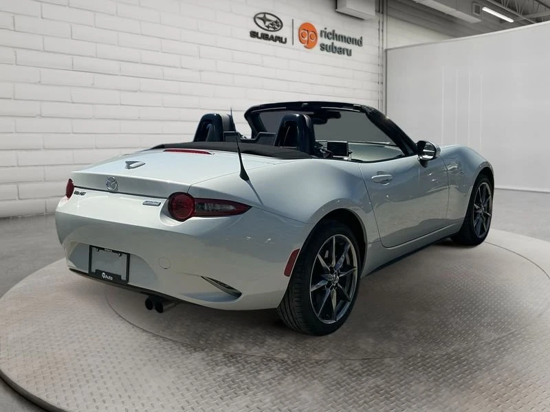 2016 Mazda ND MX-5 Miata - Image 5 of 20