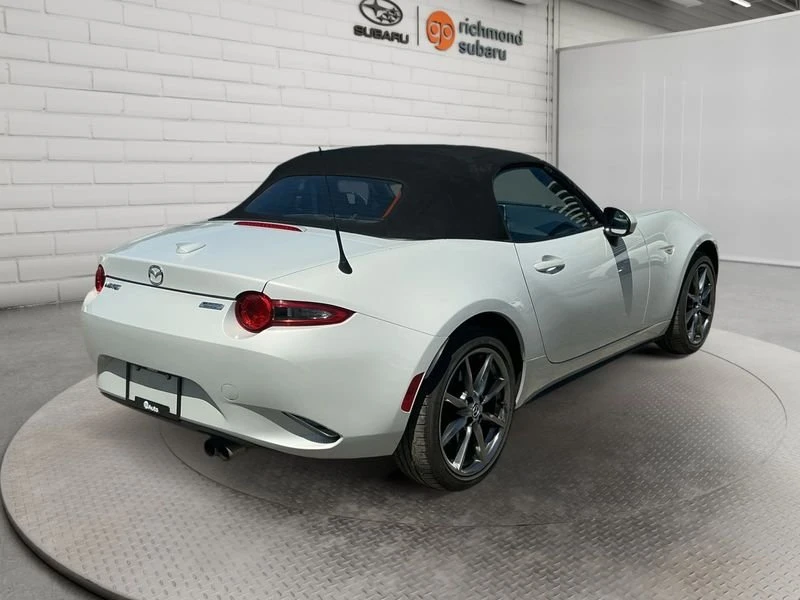 2016 Mazda ND MX-5 Miata - Image 18 of 20