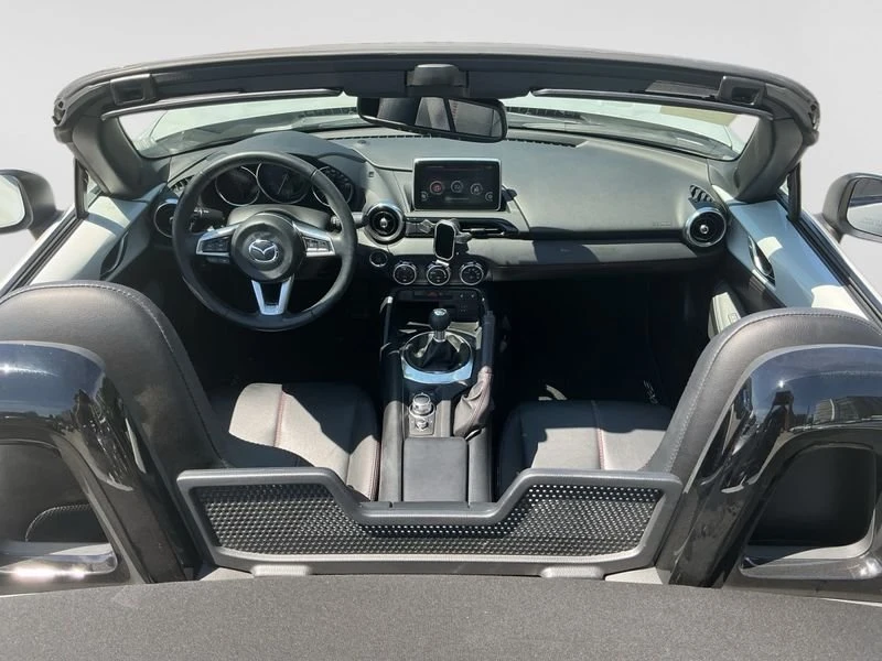 2016 Mazda ND MX-5 Miata - Image 13 of 20