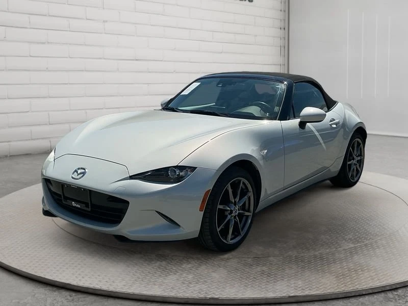 2016 Mazda ND MX-5 Miata - Image 19 of 20