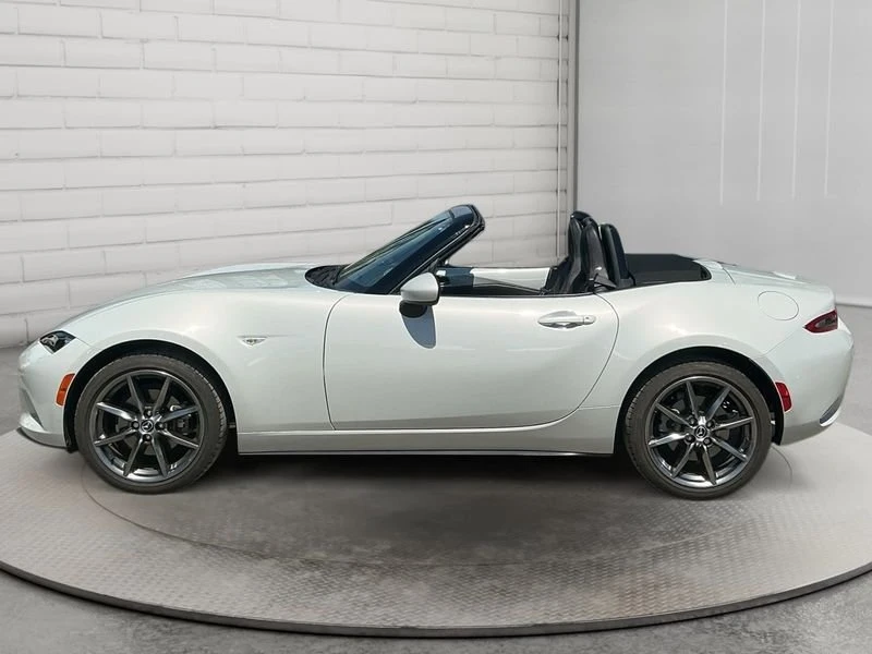 2016 Mazda ND MX-5 Miata - Image 8 of 20