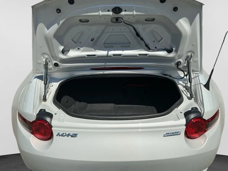 2016 Mazda ND MX-5 Miata - Image 17 of 20