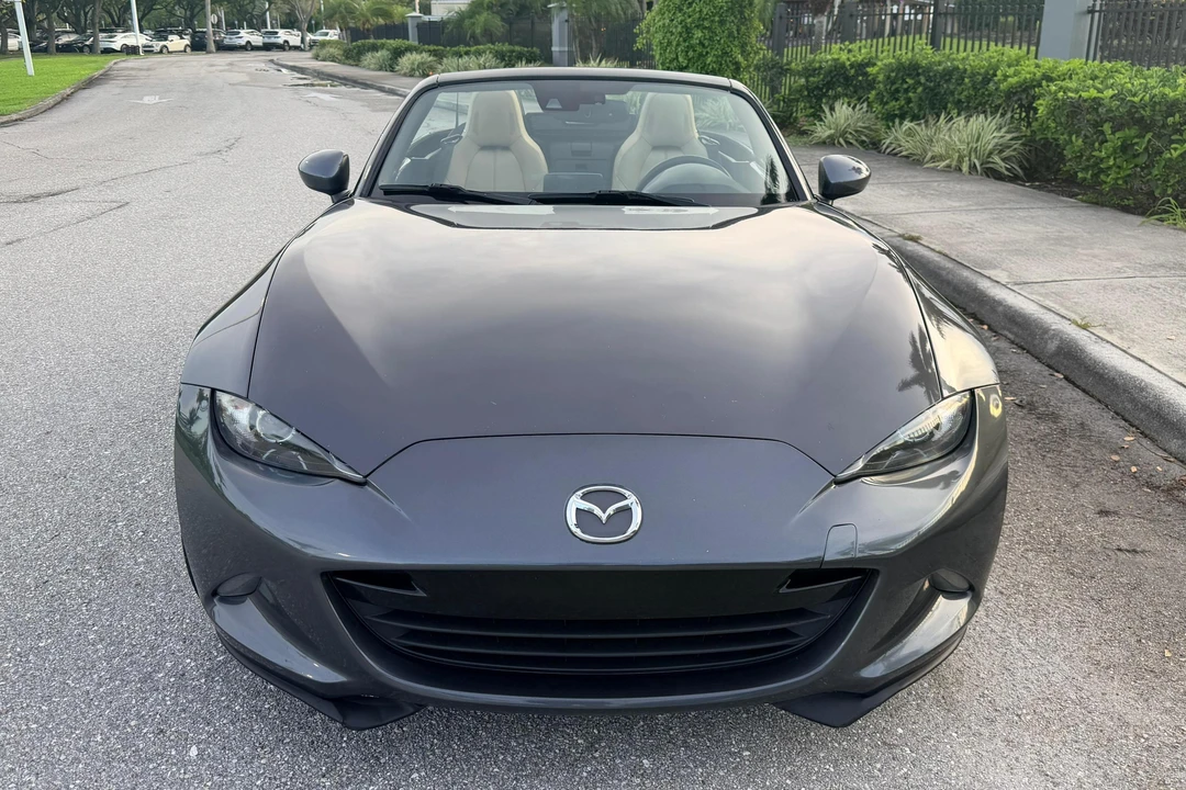 2016 Mazda ND MX-5 Miata - Image 2 of 31